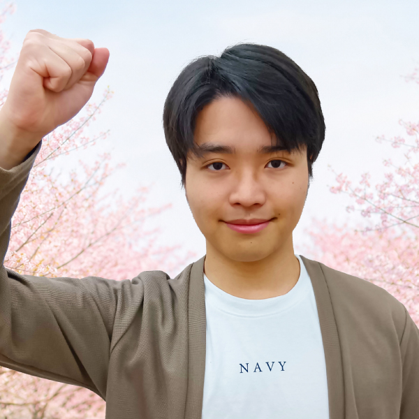 山本 智輝