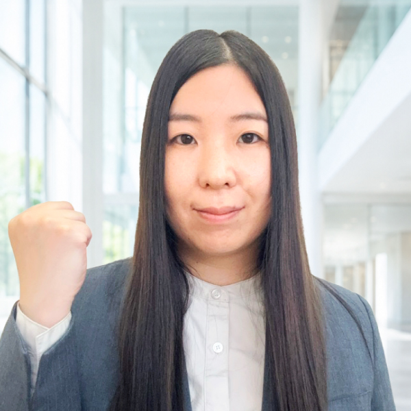 中村 香澄