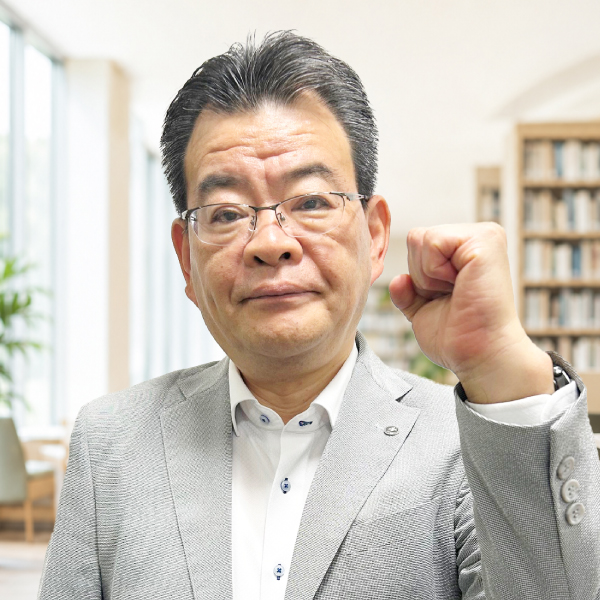 今吉 健作