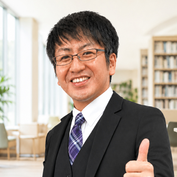 松迫 知広