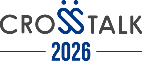 CROSS TALK 2026