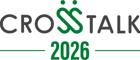 CROSS TALK 2026