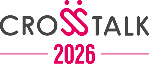 CROSS TALK 2026