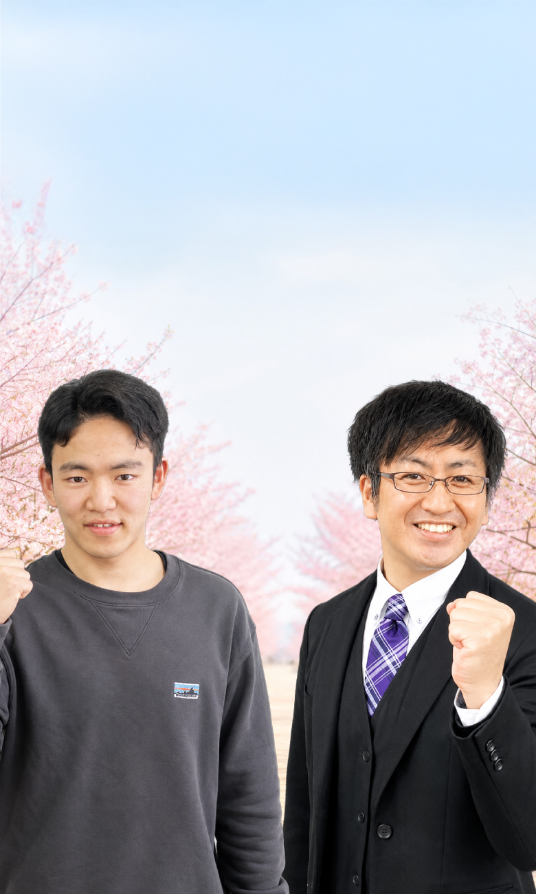 鹿児島大学 理学部 地球科学プログラム 武田 瑞紀さん