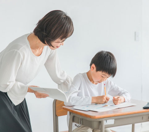 ティーチャーチェック