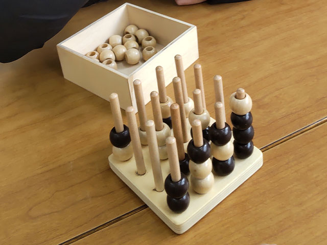 ティーチャーチェック