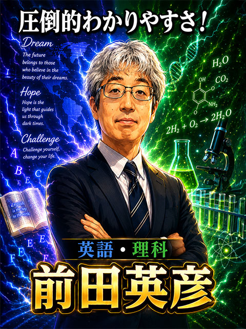 前田 英彦