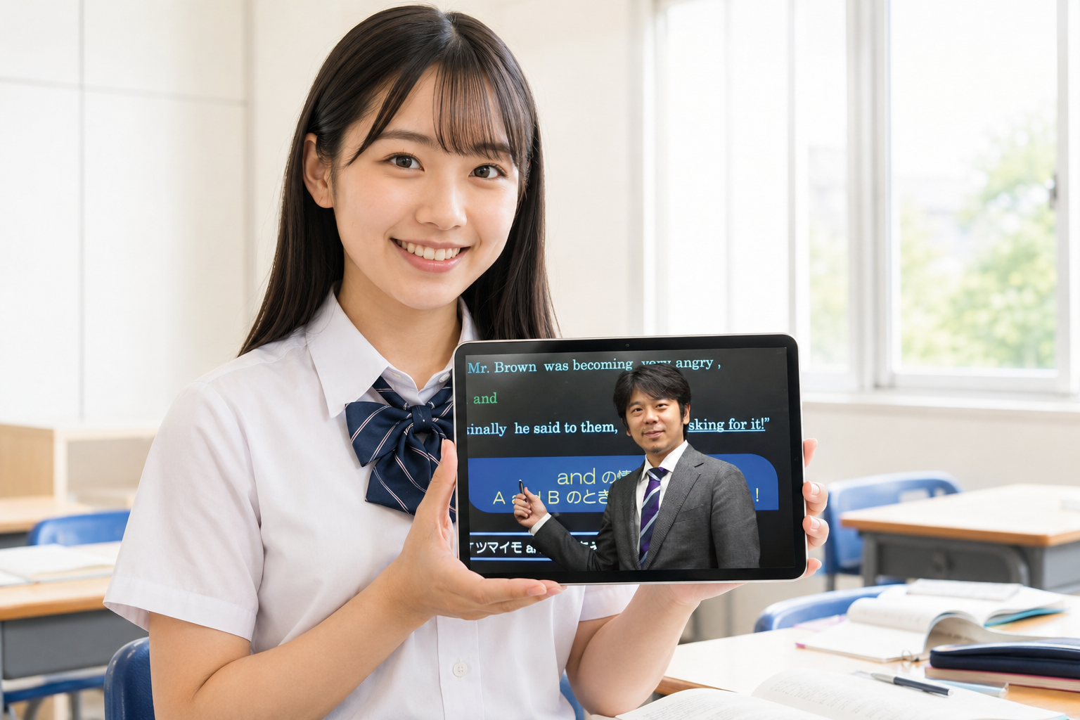 @willタブレット