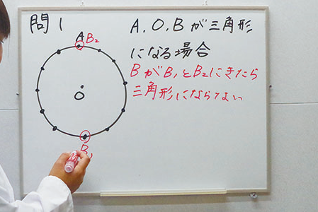 チューターによるライブ解説イメージ