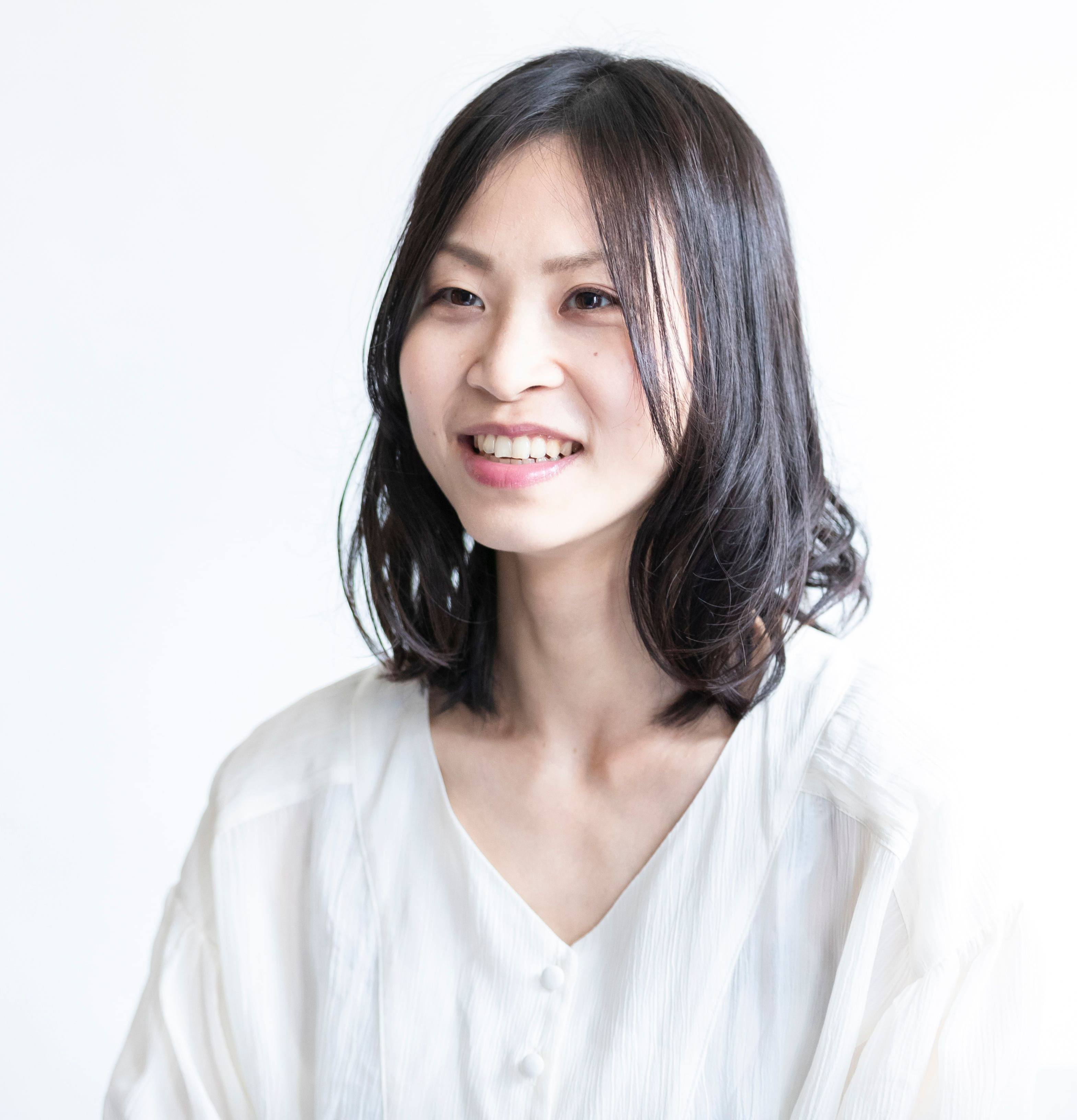 森山 沙耶さん