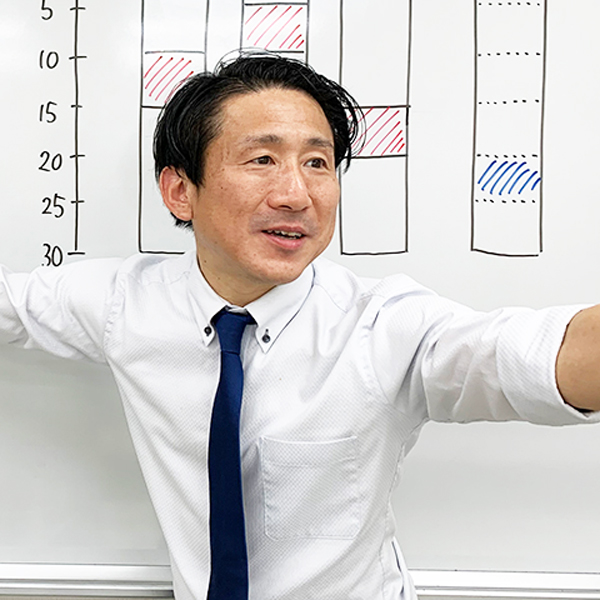 社会科 木下嘉久先生