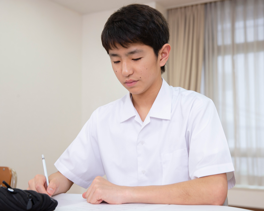 学力診断テストのイメージ