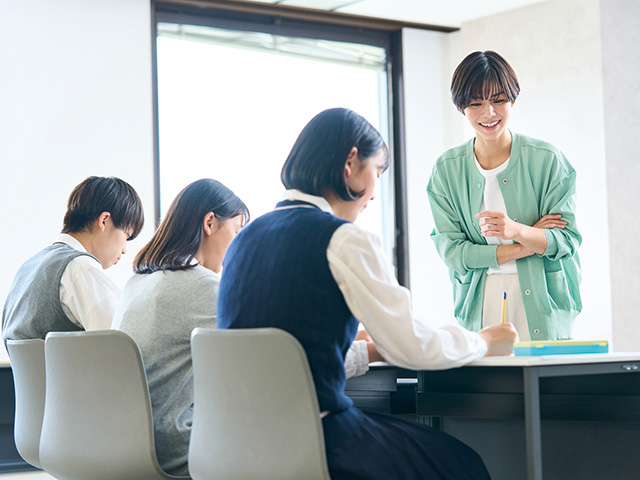 AI学トレの学習環境
