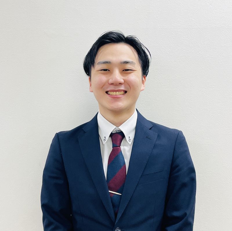 入社理由