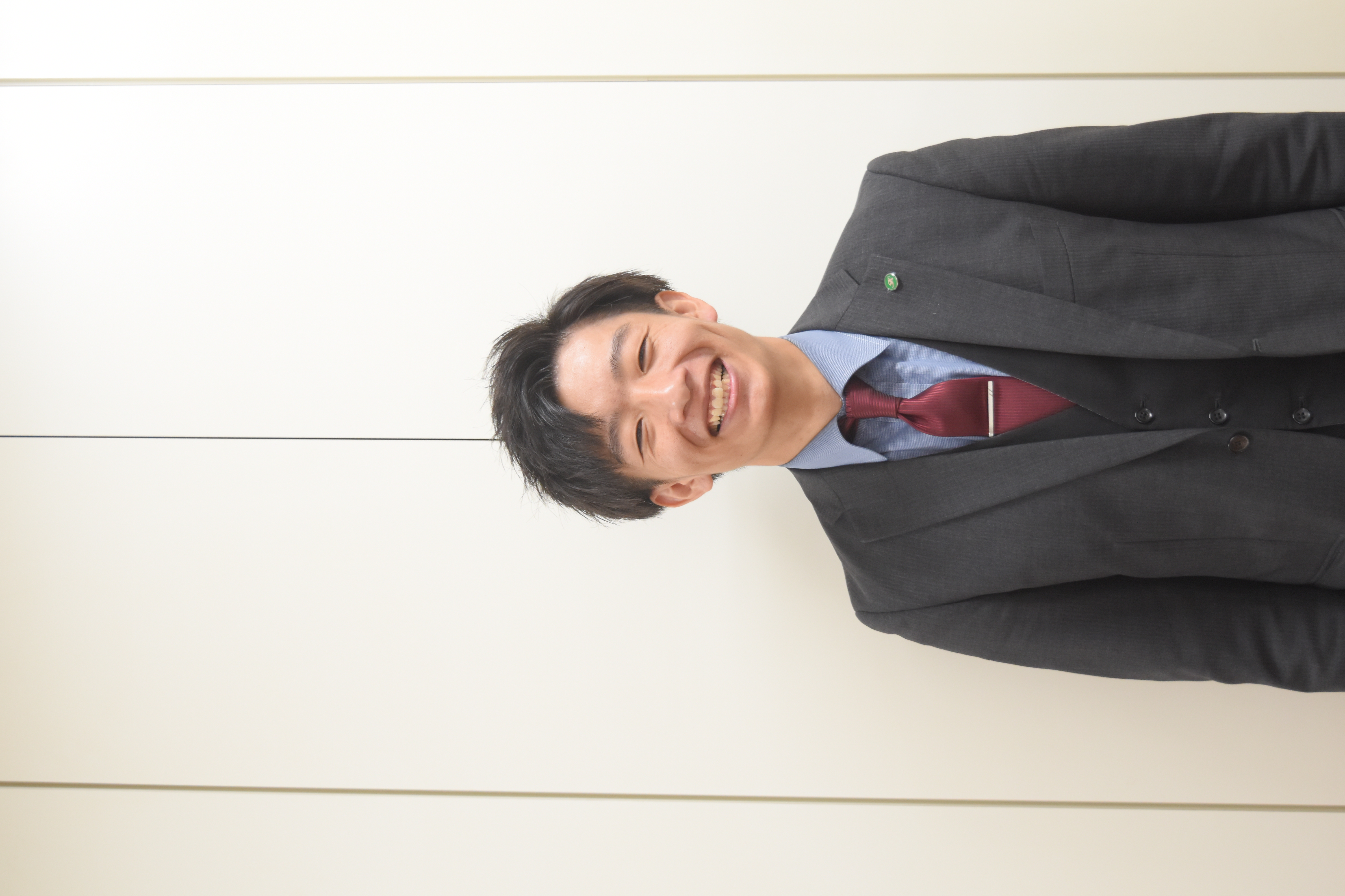 入社理由