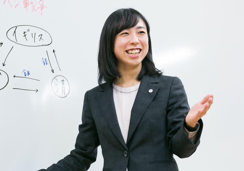 仕事のやりがい