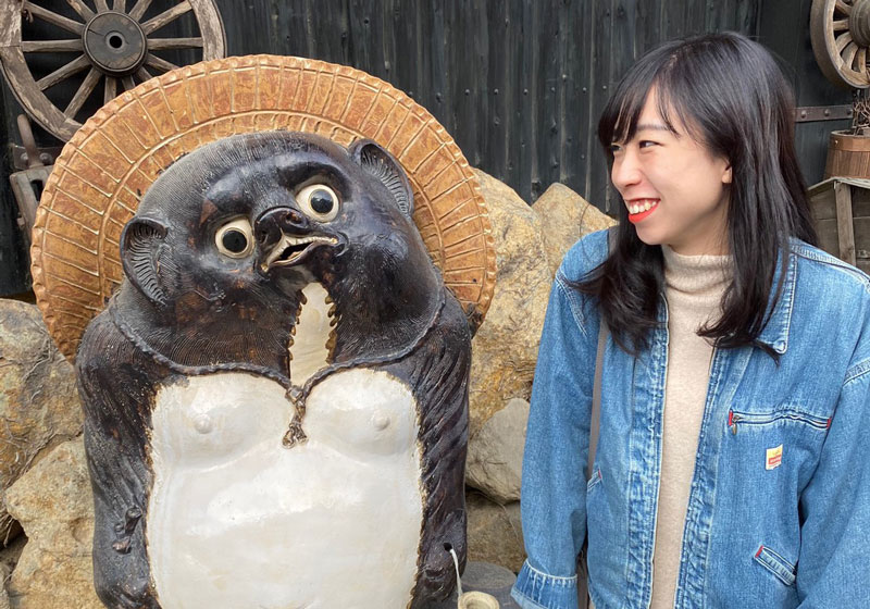 OFFの1日
