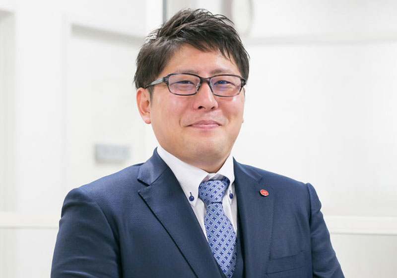 入社理由