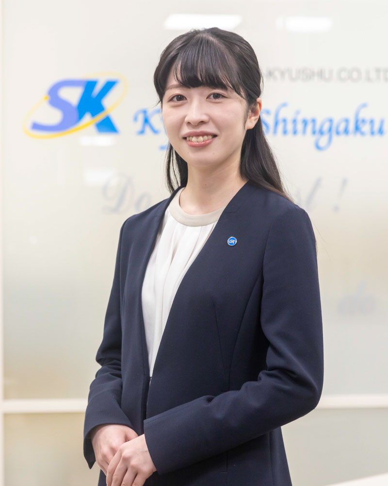 吉田 亜美