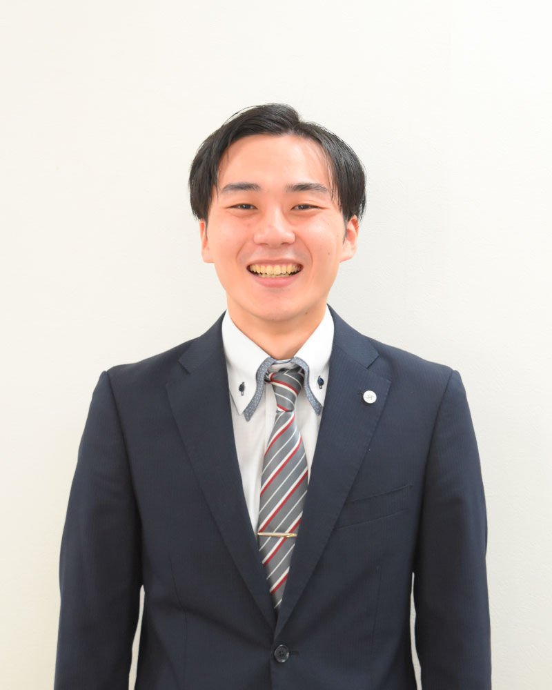 栗原 悠仁