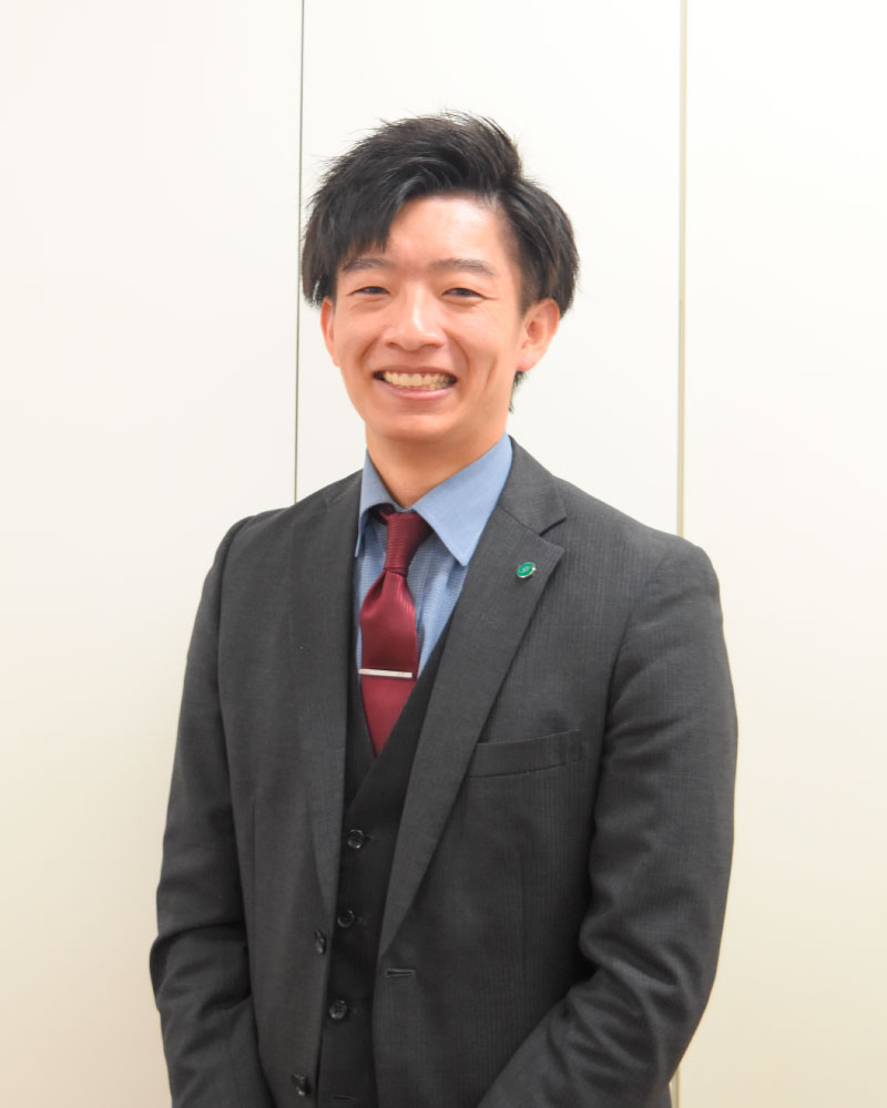 岡谷 翼