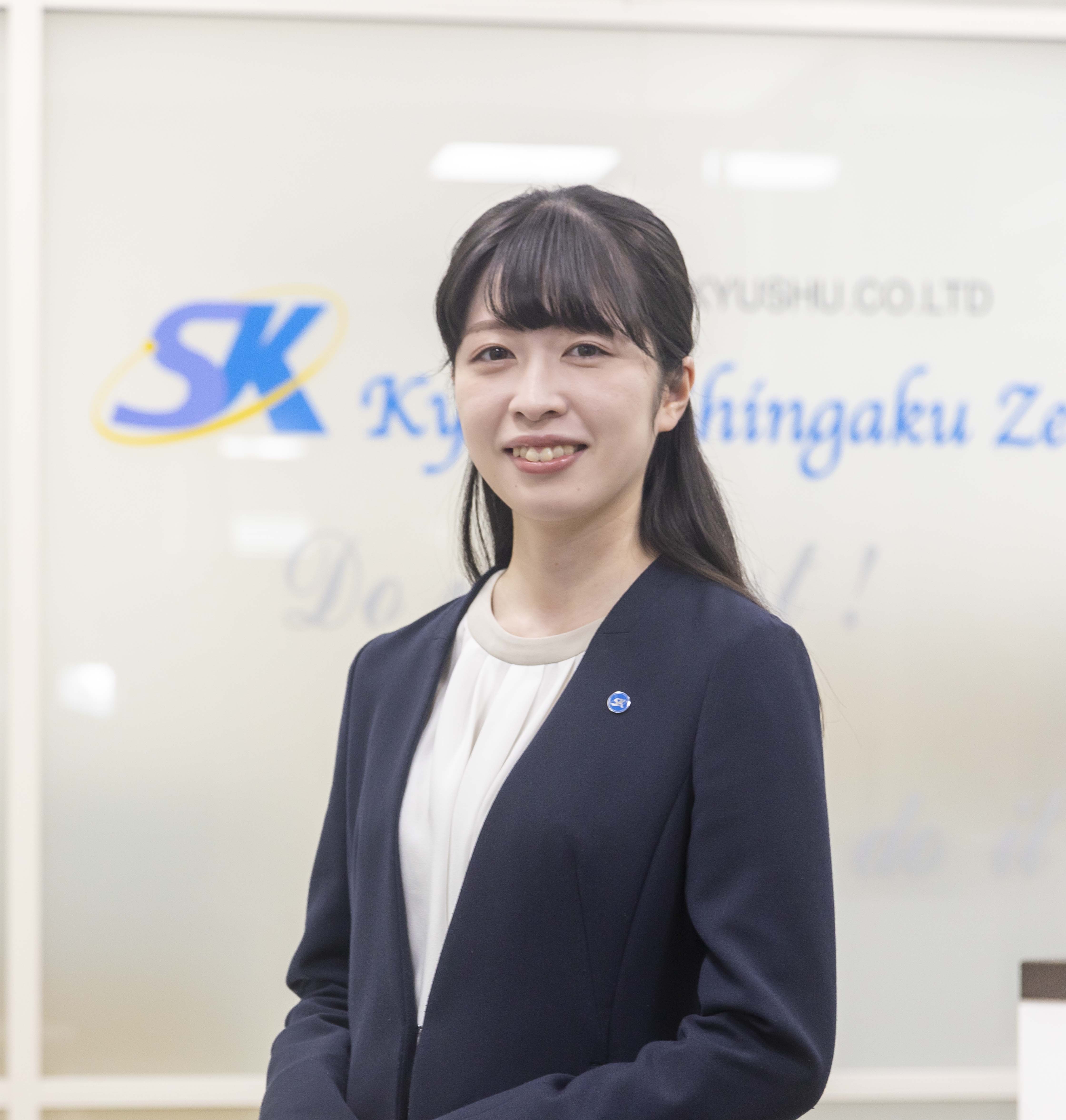 入社理由