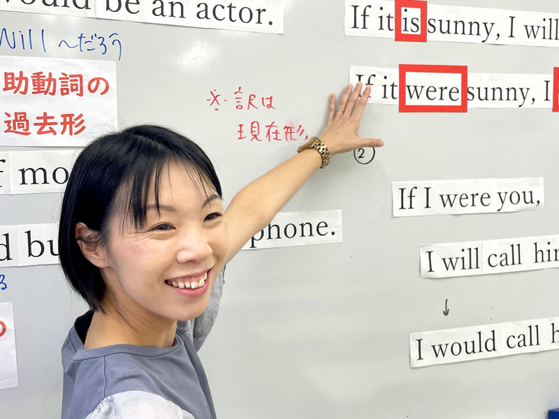 社員写真